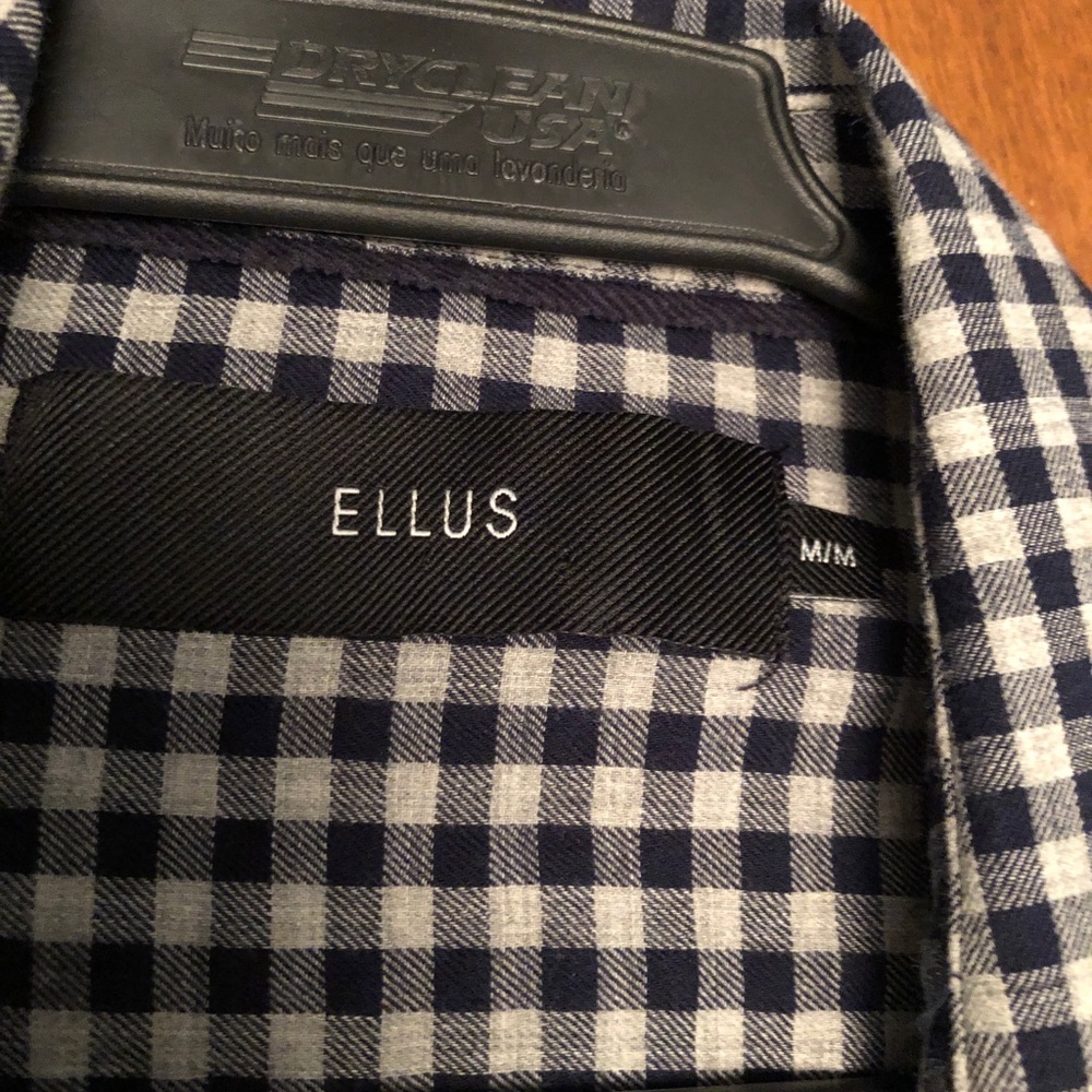 Ellus men’s - Picture 2 of 7